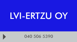 LVI-Ertzu Oy logo